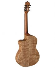 La Mancha Rubi CMX-CER elektroakustinen klassinen kitara