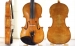 Tiziano Composer Workshop 4/4 viulusarja