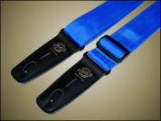 Lock-It Strap pacific blue 