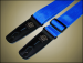 Lock-It Strap pacific blue nylon