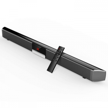 Vofull Karaoke Soundbar 2.1 + Singa