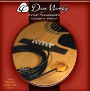 Dean Markley 3000 ARTIST TRANSDUCER kitaramikki