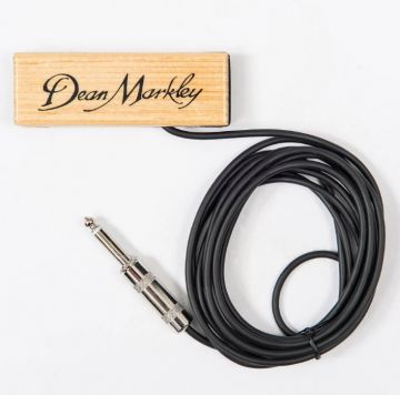 Dean Markley 6110 PROMAG PLUS guitar microphone