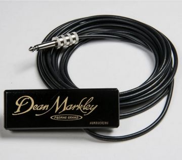 Dean Markley 6115 PROMAG GRAND kitaramikki