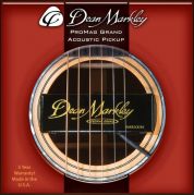 Dean Markley 6115 PROMAG GRAND kitaramikki