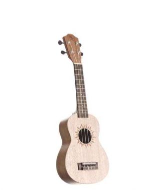 Baton Rouge V2-T Sun ukulele (tenori)