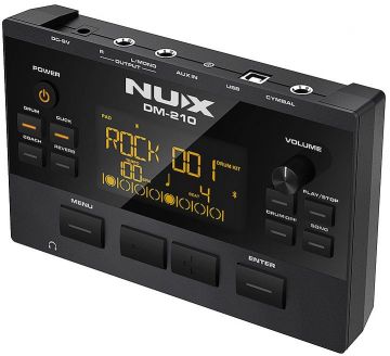 NUX DM-210 Electric drums