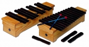 Samba 3321 sopraao xylophone c2-a3