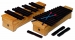 Samba Swing 3425 Swing soprano xylophone