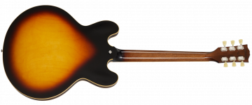 Gibson ES-335 Satin VB sähkökitara