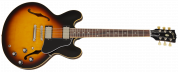 Gibson ES-335 Satin VB sähkökitara
