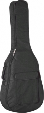 Bag for an electric bass