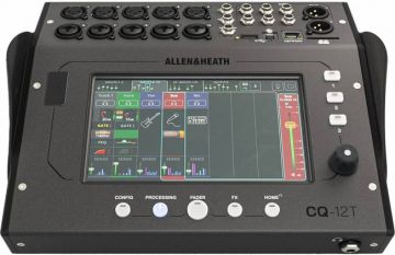 Allen & Health CQ-12T Digimikseri