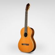 Esteve 3Z classical guitar