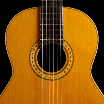 Esteve 3Z classical guitar