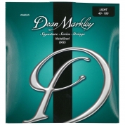 Dean Markley 2602 40-100  strings for bass