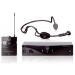 AKG langaton headset sports set