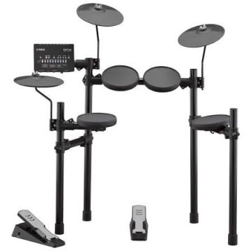 Yamaha DTX402K KIT sähkörummut
