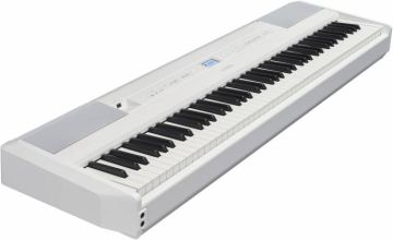 Yamaha P-525WH digitaalipiano valkoinen