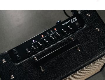 NUX Mighty 40BT MKII 
