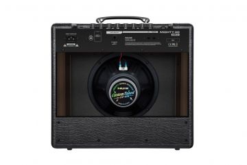 NUX Mighty 40BT MKII takaa