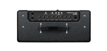 NUX Mighty 40BT MKII ylhäältä