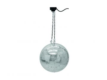 EUROLITE 40cm discopallo + moottori