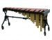 Adams MSPV43 Solist 4.3 octave long marimba