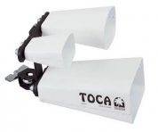 Toca 4354T Triple Fusion Bells