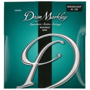 Dean Markley 45-105 basson kielet