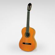 Esteve 4ST Spanish classical guitar