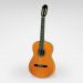 Esteve 4ST Spanish classical guitar