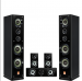 Vofull 5.0 home theater