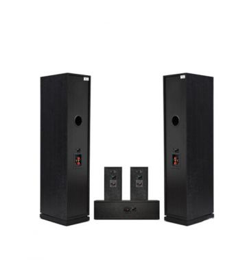 Vofull 5.0 home theater