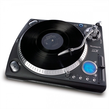 NUMARK TTXUSB turntable