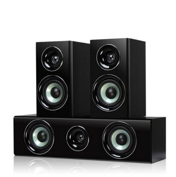 Vofull 5.0 home theater