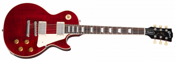 Gibson Les Paul Standard 50s Figured Top CH sähkökitara