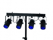 EUROLITE LED QDF-Bar mobile light set