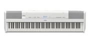 Yamaha P-525WH digitaalipiano valkoinen