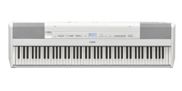 Yamaha P-525WH digitaalipiano valkoinen