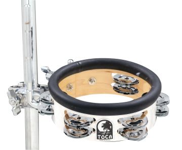 Toca TD-JHMTP1 6" rumpusettitamburiini