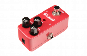 NUX Brownie Distortion mini pedaali