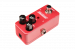 NUX Brownie Distortion mini pedaali