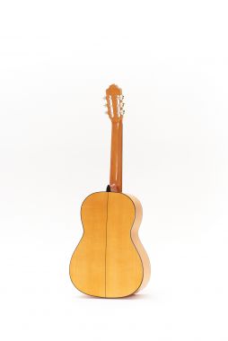 Esteve 5F flamenco guitar