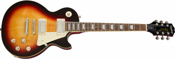 Epiphone Les Paul Standard '60s Burbon Burst