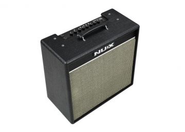 NUX Mighty 60BT MKII kitaravahvistin