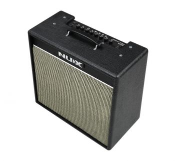 NUX Mighty 60BT MKII kitaravahvistin