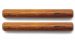 Rohema Claves 61422 - rytmikapulat ruusupuuta