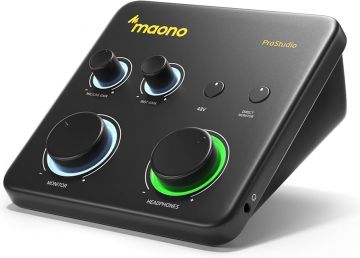 Maono PS-22 Lite äänikortti