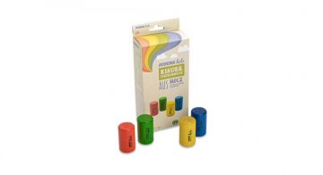 Rohema Color Shaker Set 4 